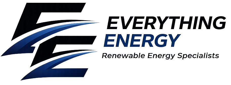 Everything Energy Renewables Limited logo